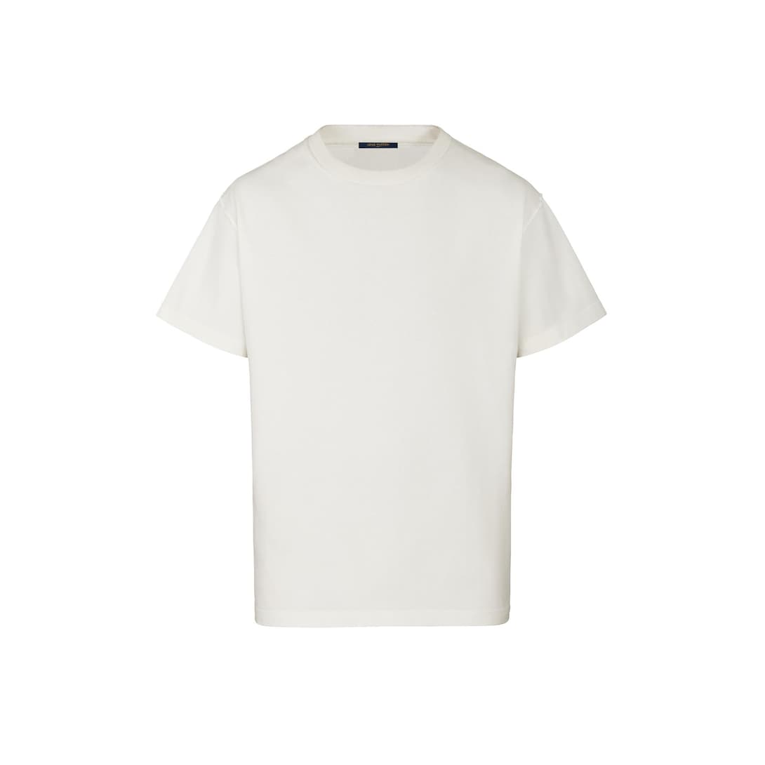 LOUIS VUITTON ルイヴィトン 22AW インサイドアウト Tシャツ 大人気☆【ルイヴィトン】Inside out/インサイド アウト Tシャツ